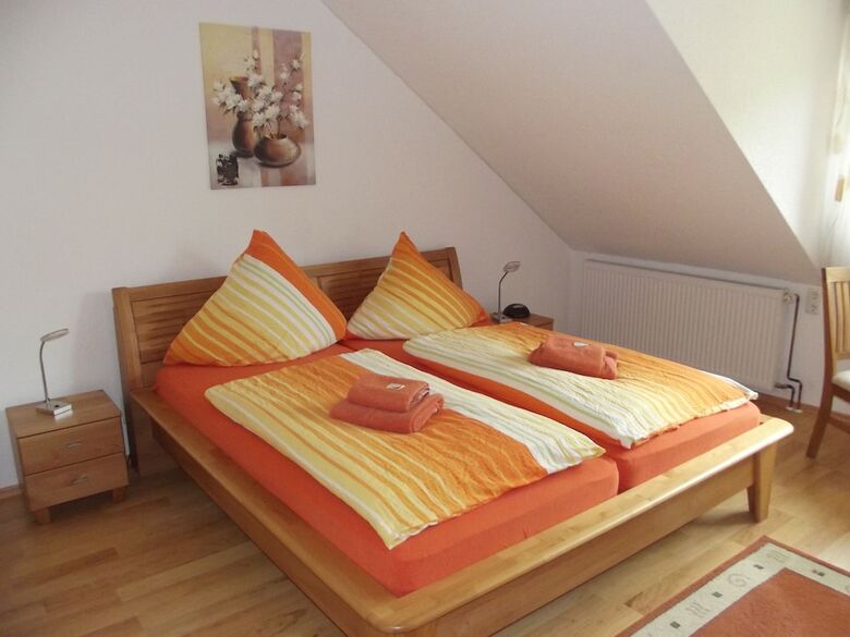Hotel Weingut & G�stehaus Kaufmann-schneider