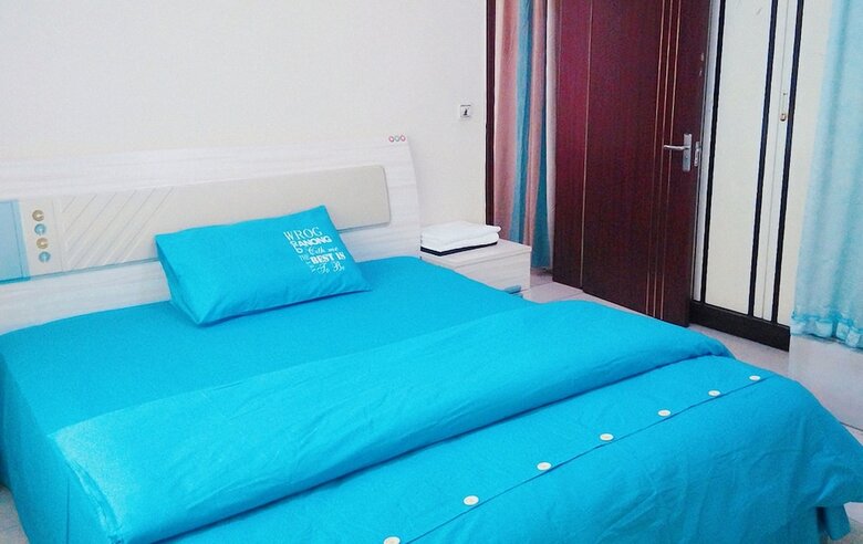 Hostal Guanghan Sunshine Hostel