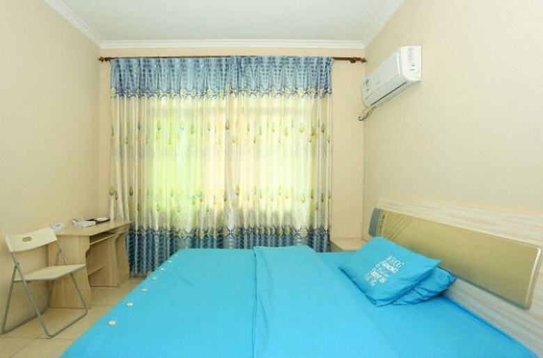 Hostal Guanghan Sunshine Hostel