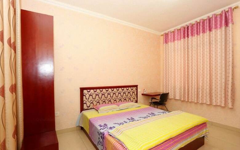 Hostal Guanghan Sunshine Hostel