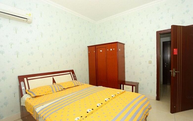 Hostal Guanghan Sunshine Hostel