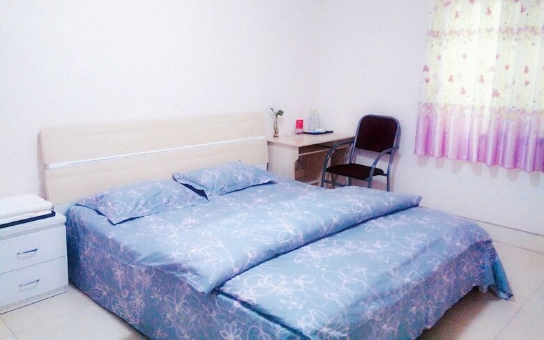 Hostal Guanghan Sunshine Hostel