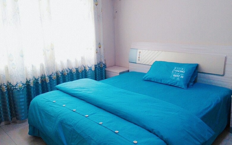 Hostal Guanghan Sunshine Hostel
