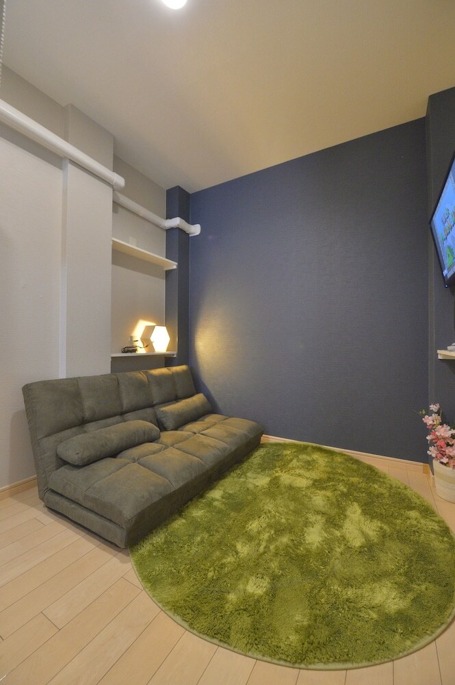Merveille Ueno House Tokyo