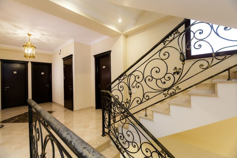 Orchid Boutique Hotel