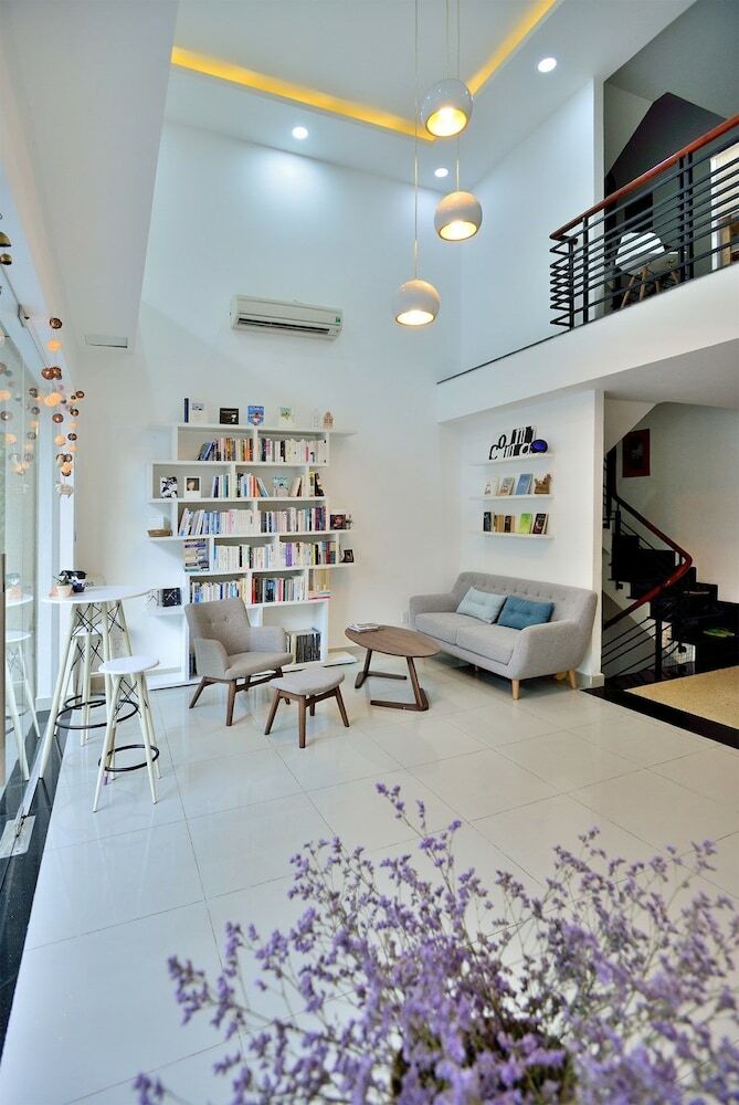 Hotel Comma House