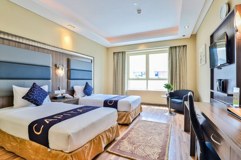Hotel Oyo 524 New Black Stone