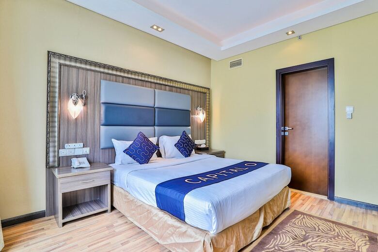 Hotel Oyo 524 New Black Stone