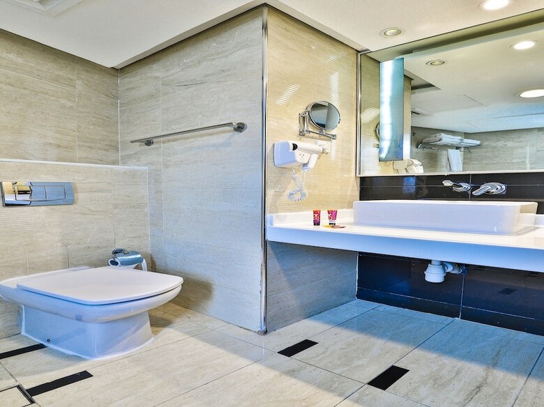 Hotel Oyo 524 New Black Stone