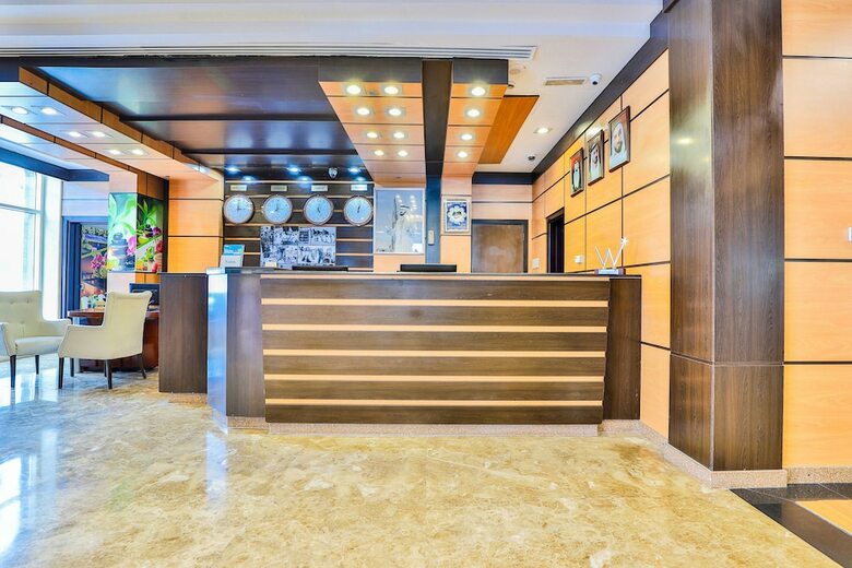 Hotel Oyo 524 New Black Stone
