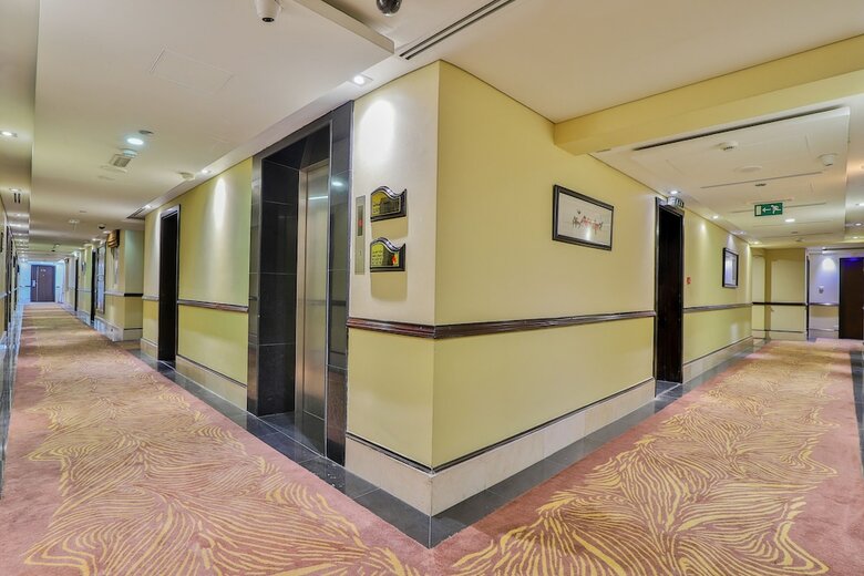 Hotel Oyo 524 New Black Stone