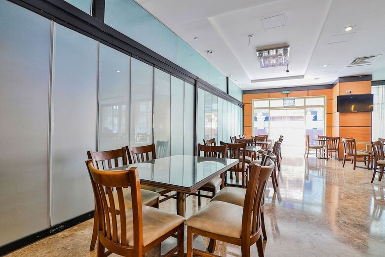 Hotel Oyo 524 New Black Stone