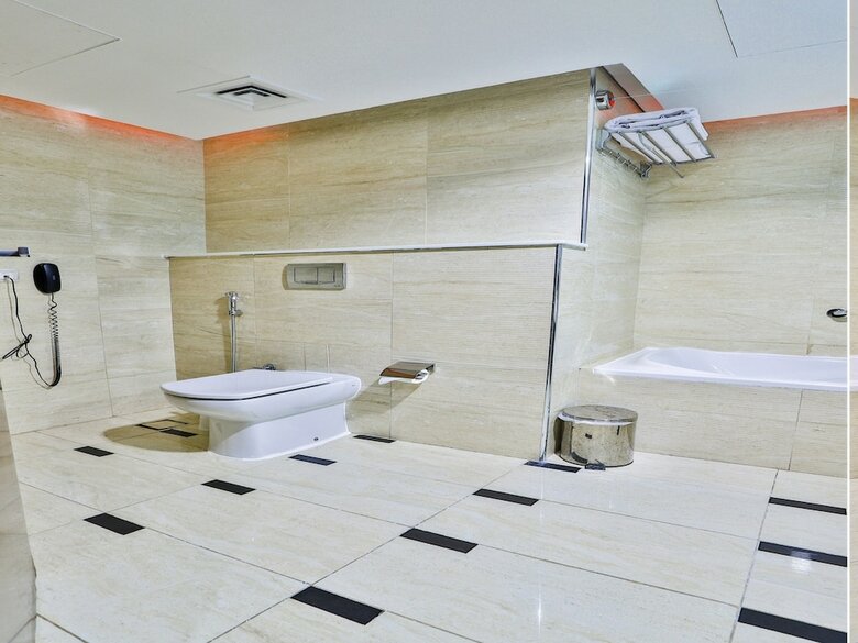 Hotel Oyo 524 New Black Stone