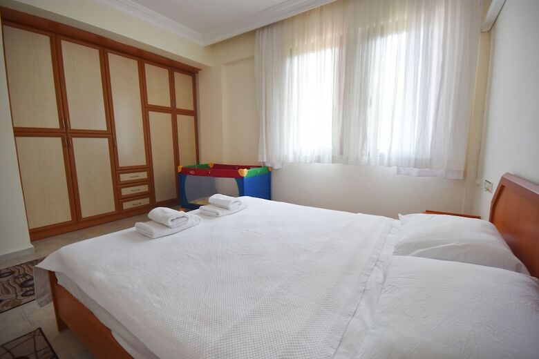 Kay8300 Villa Arican 3 Bedrooms