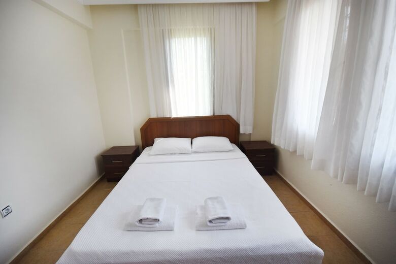 Kay8300 Villa Arican 3 Bedrooms