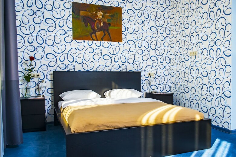 Hotel Pokrovskoe-divnoe