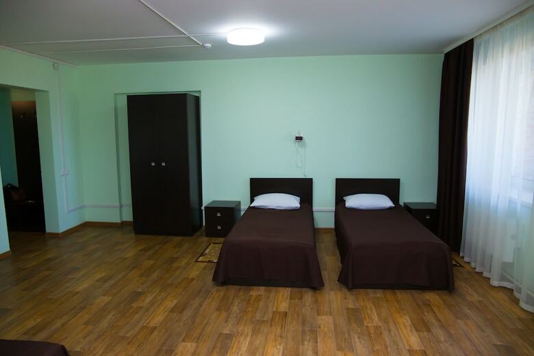 Vesta Hotel
