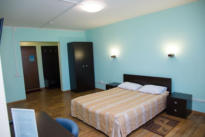 Vesta Hotel