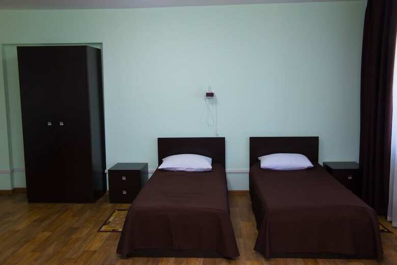 Vesta Hotel