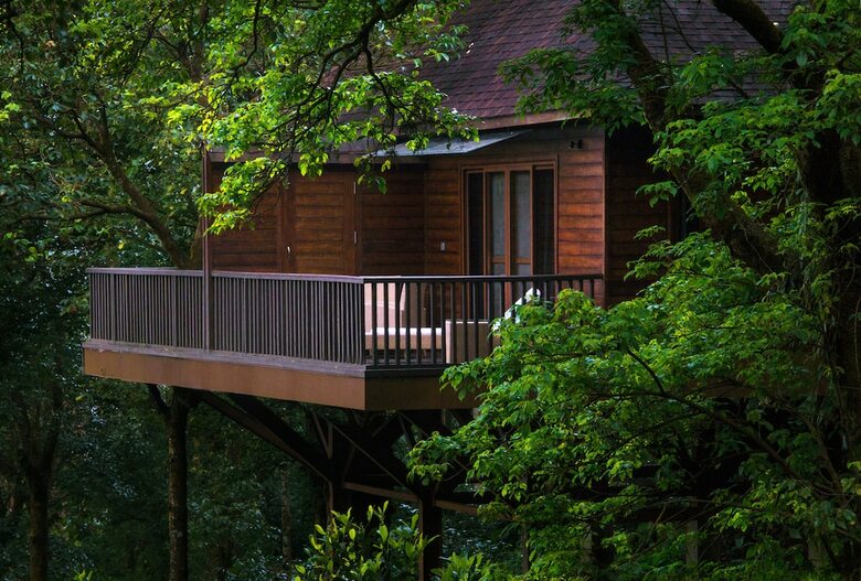 Apartamento The Tamara Coorg
