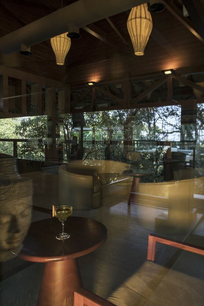 Apartamento The Tamara Coorg