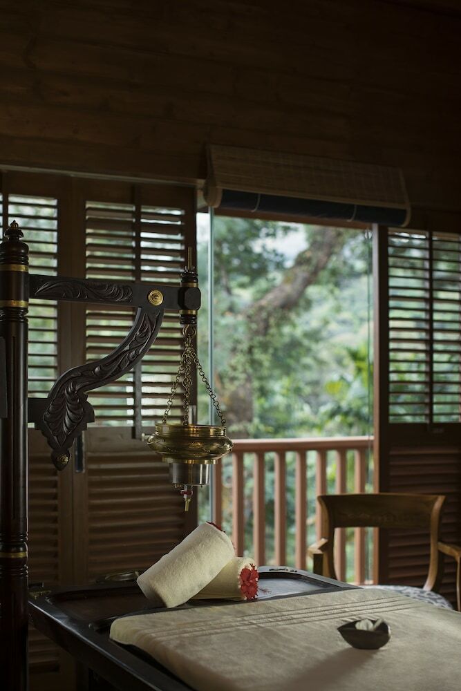 Apartamento The Tamara Coorg