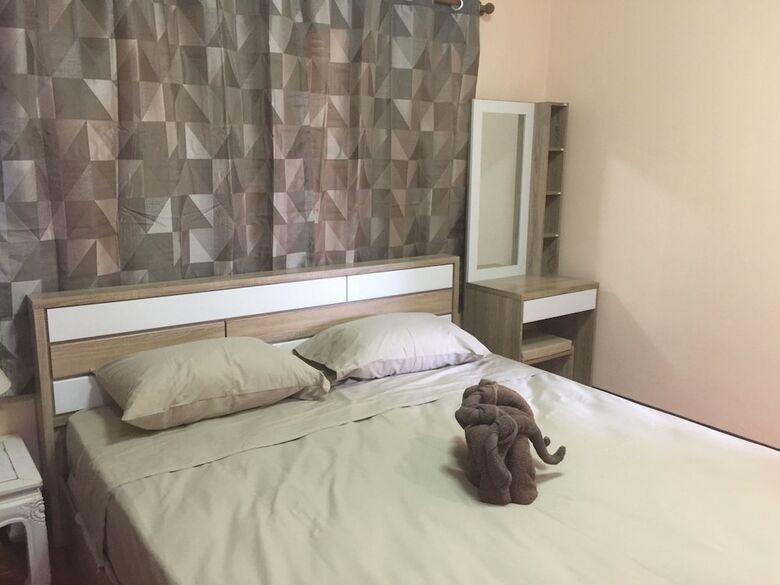 Villa Kamala Beach