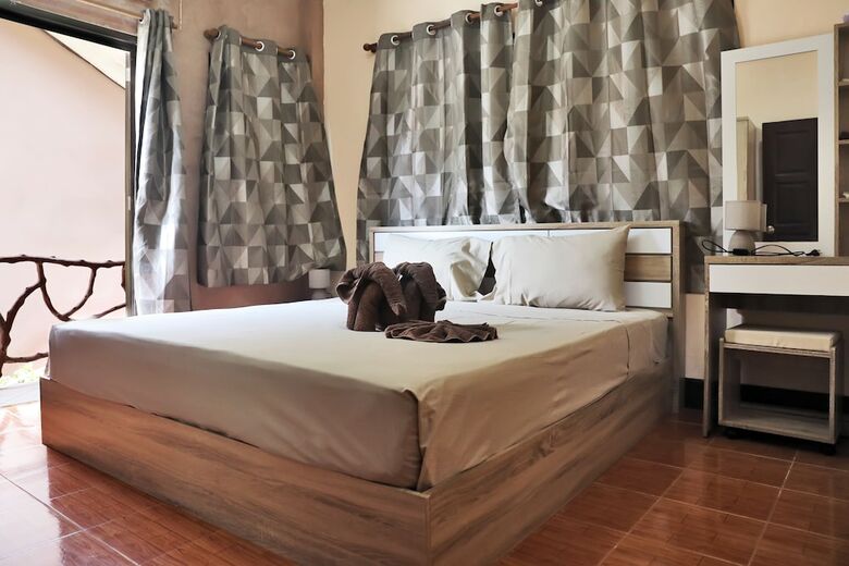 Villa Kamala Beach