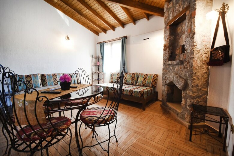 Kay6400 Villa Aykiz 2 Bedrooms