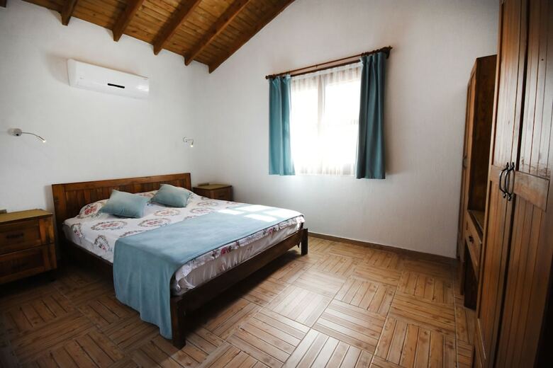 Kay6400 Villa Aykiz 2 Bedrooms