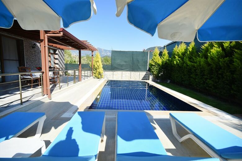 Kay9200 Villa Nar 2 Bedrooms