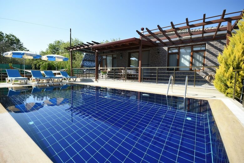 Kay9200 Villa Nar 2 Bedrooms