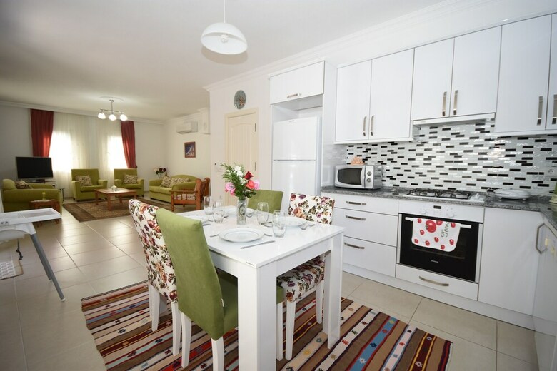 Kay9200 Villa Nar 2 Bedrooms