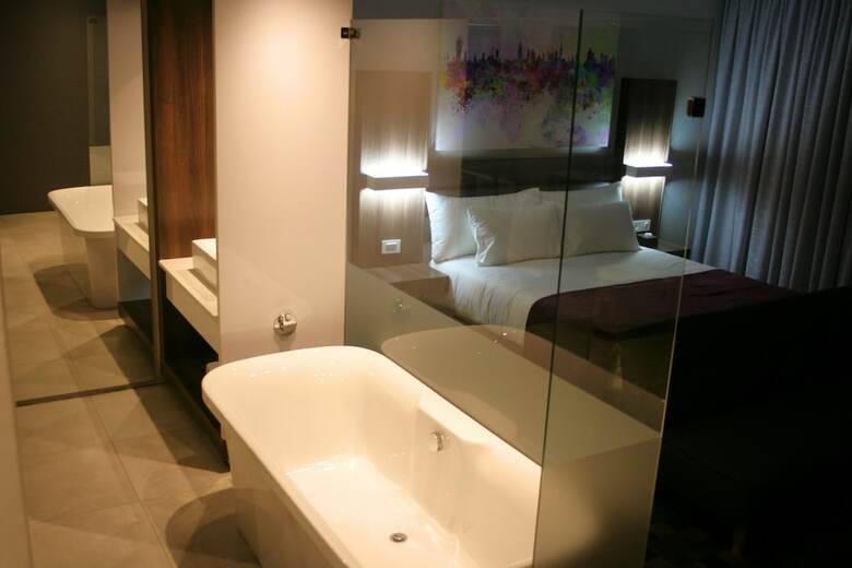 Hotel Palm Swift Luxury Accommodation