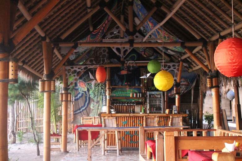 Youpy Bungalows