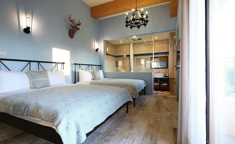B&B Mountain View