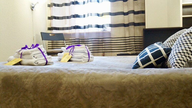 Mini-hotel Like