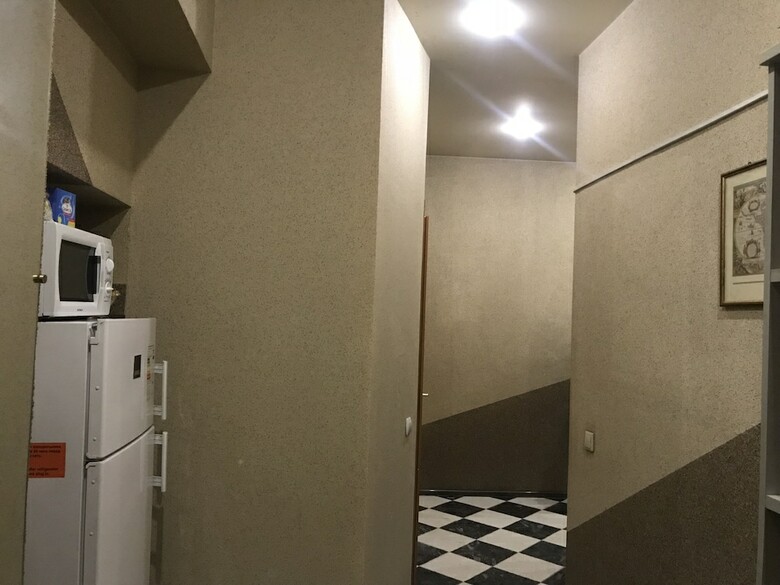 Mini-hotel Like