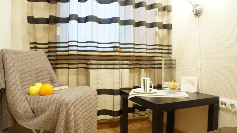 Mini-hotel Like