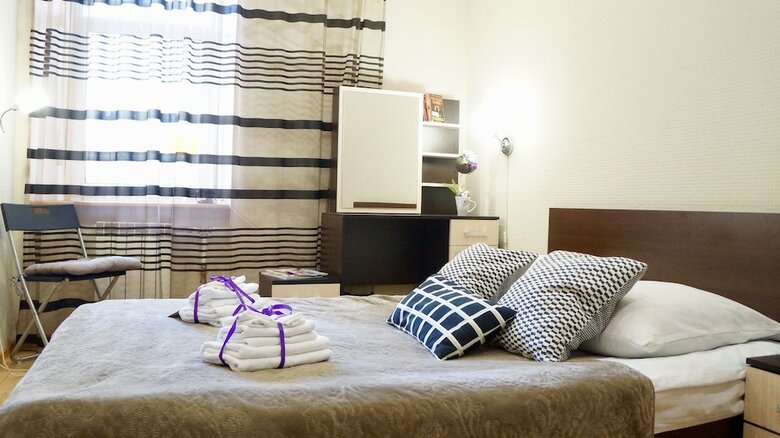 Mini-hotel Like
