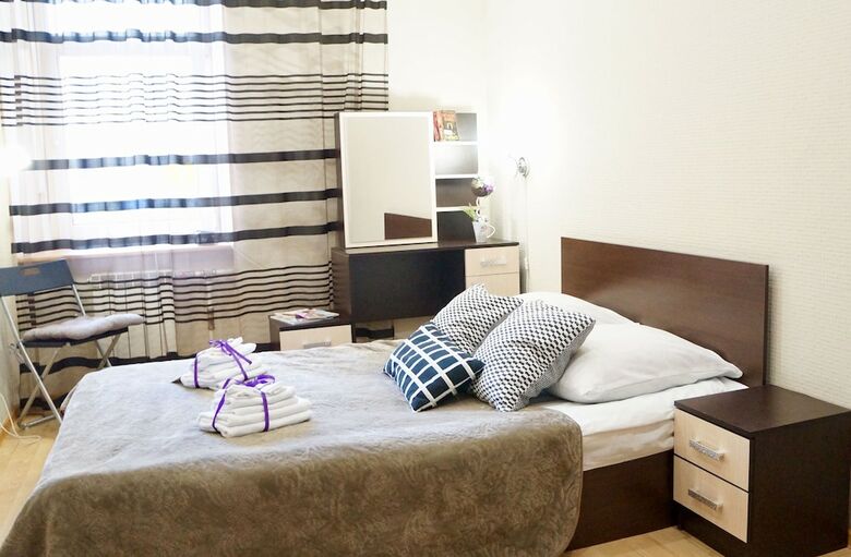 Mini-hotel Like