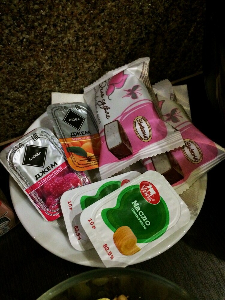 Mini-hotel Like