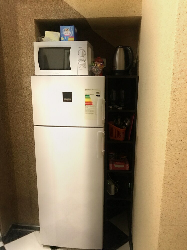 Mini-hotel Like