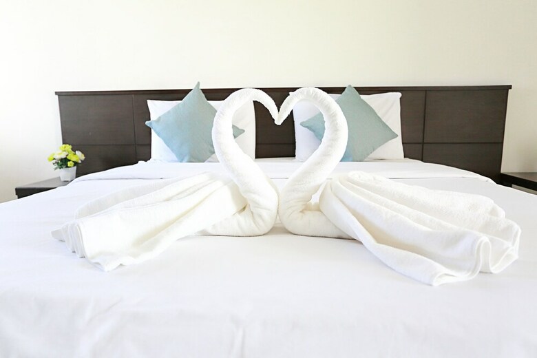 Hotel Weerawan Place