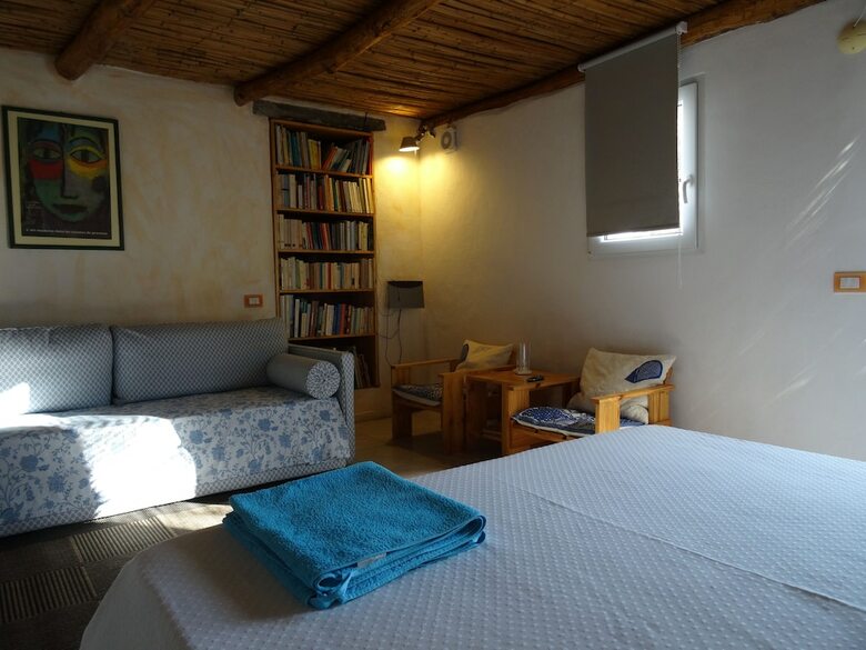 Bed & Breakfast La Scala