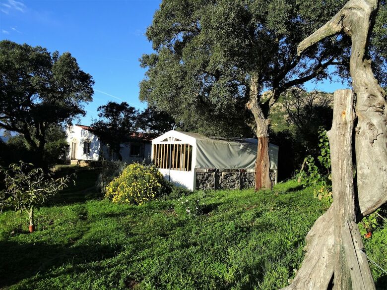 Bed & Breakfast La Scala