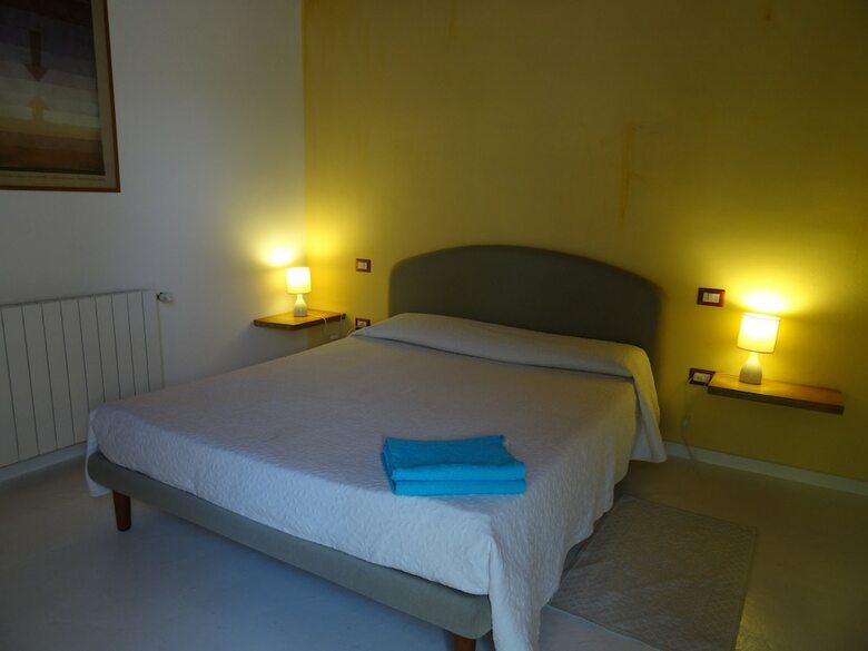 Bed & Breakfast La Scala