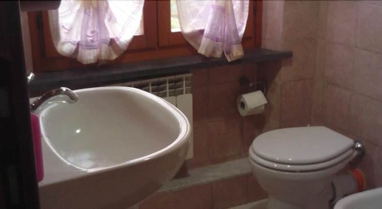 Bed & Breakfast La Convenienza
