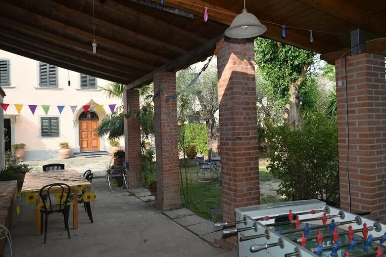 Bed & Breakfast La Convenienza