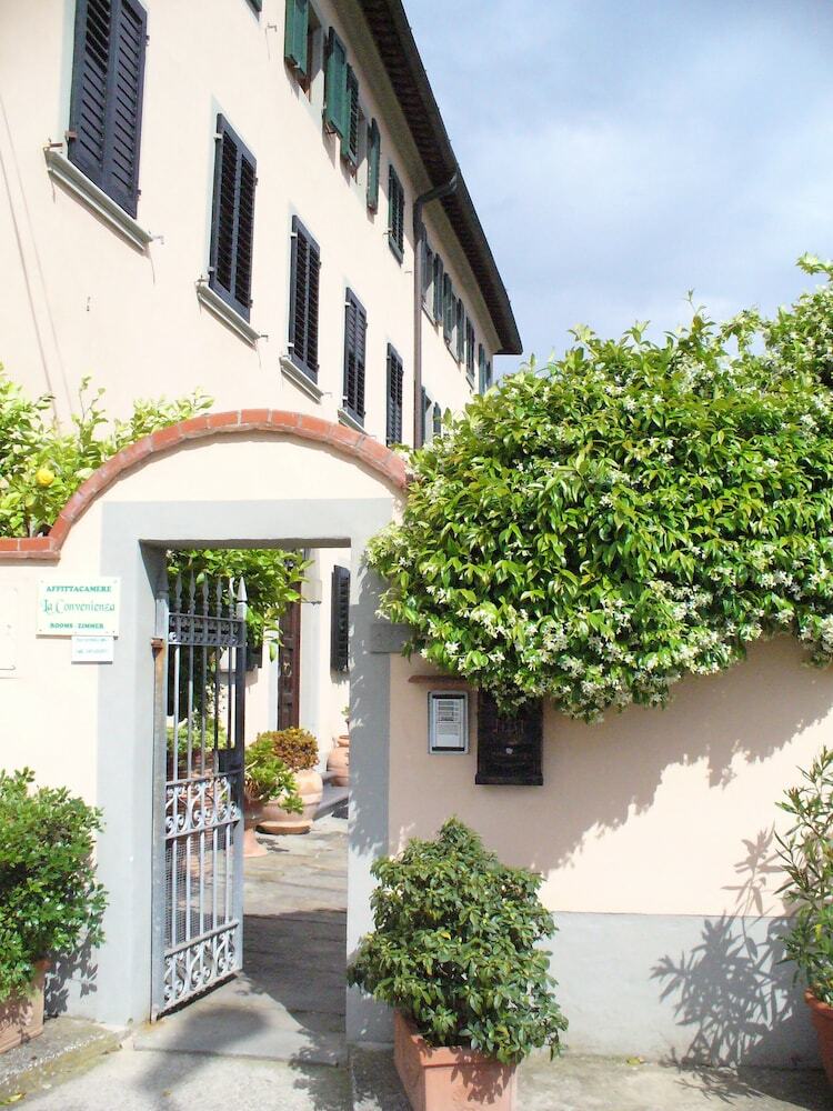 Bed & Breakfast La Convenienza